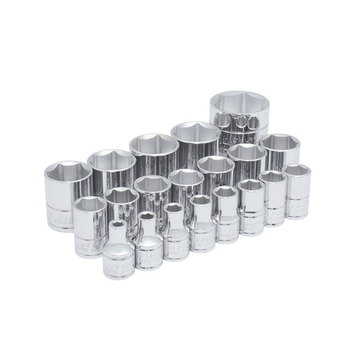 [HC13158] URREA JGO 20PZ DADOS 1/2 6PT STD54109