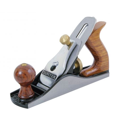 [HC10579] SURTEK CEPILLO CARPINTERO 120404 #4  BASE LISA