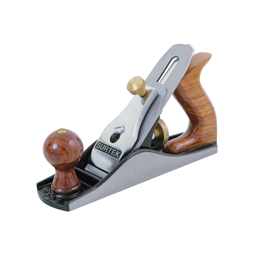 [HC10580] SURTEK CEPILLO CARPINTERO BASE LISA#5