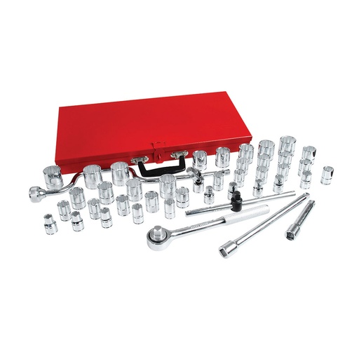 [HC13237] URREA  AUTOCLE COMBINADO 1/2