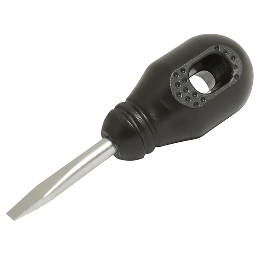 [HC12553] FOY DESARMADOR TROM BAR RED PLANA1/4X1-1/2 DER52