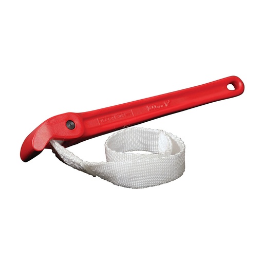 [HC14511] URREA LLAVE D/CORREA          3" NYLON-ALUM 802