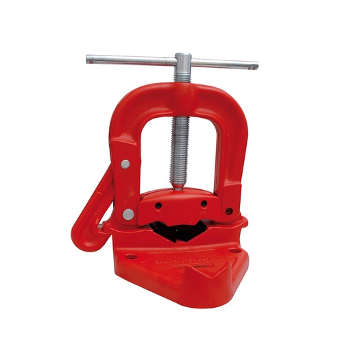 [HC15069] URREA PRENSA DE YUGO          P/TUBO 2"