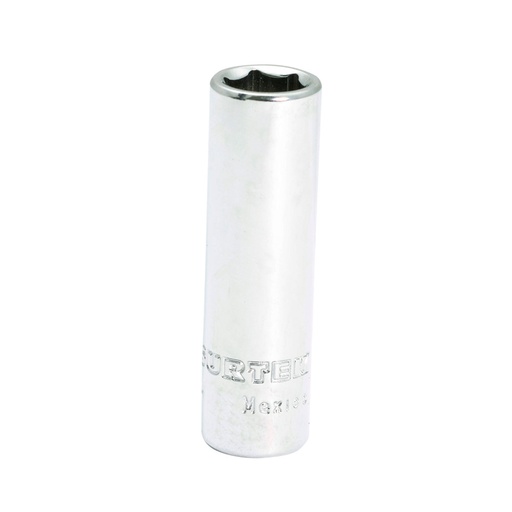 [HC11732] SURTEK DADO LAR/6P 1/4"STD 9/16 4418HL