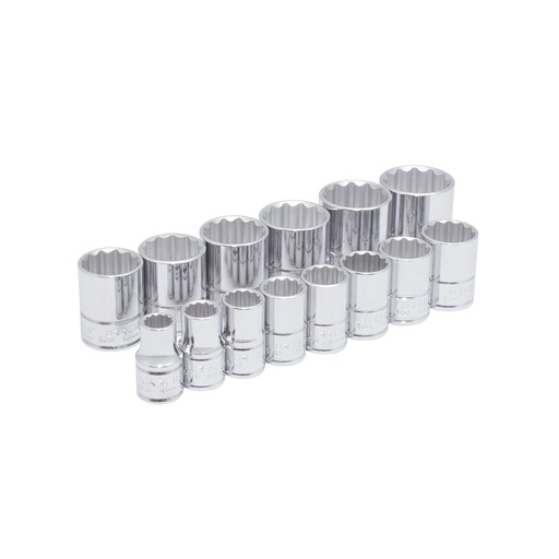 [HC13111] URREA JGO 14PZ DADOS 1/2 12PT STD
