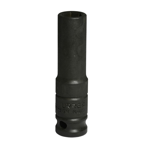 [HC11303] URREA DADO 1/2"X12MM  7312M6 PTS LARGO PARA IMPACTO