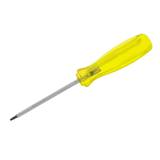 [HC12254] URREA DEST AMBAR TORX T27 X 5 5/8