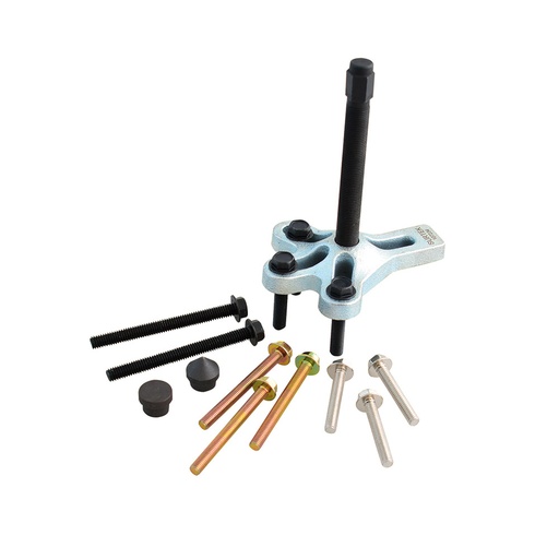 [HC13420] SURTEK JGO EXTRACTOR DE VOLANTE 15PZ PROF