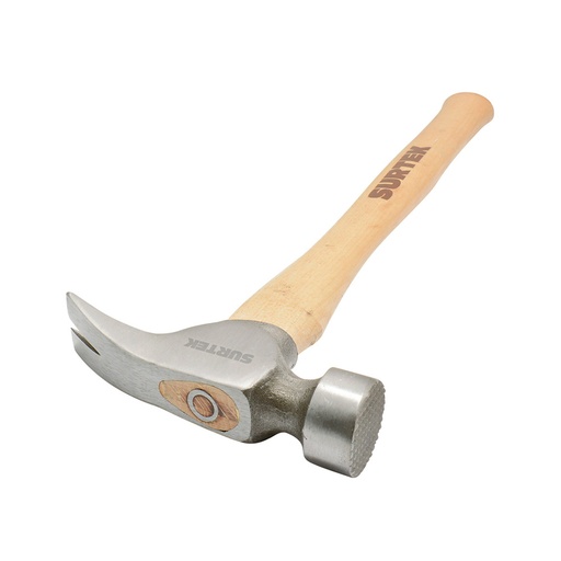 [HC14611] SURTEK MARTILLO CALIFORNIA    RECTO 25OZ 425CF