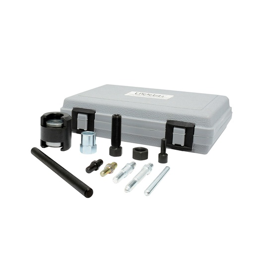 [HC13086] URREA JGO 11PZ REMOV/INST BOM ALTERN