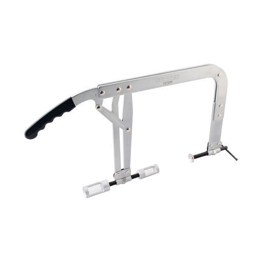 [HC12118] SURTEK COMPRESOR VALVULAS MOT GRANDES