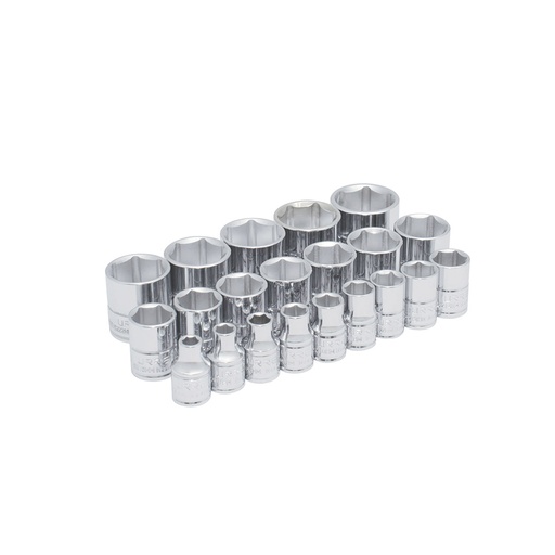 [HC13166] URREA DADOS JG/21PZ 3/8 52211