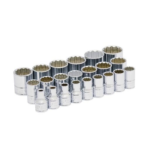 [HC13168] URREA JGO 22PZ DADOS 1/2 12PTS STD