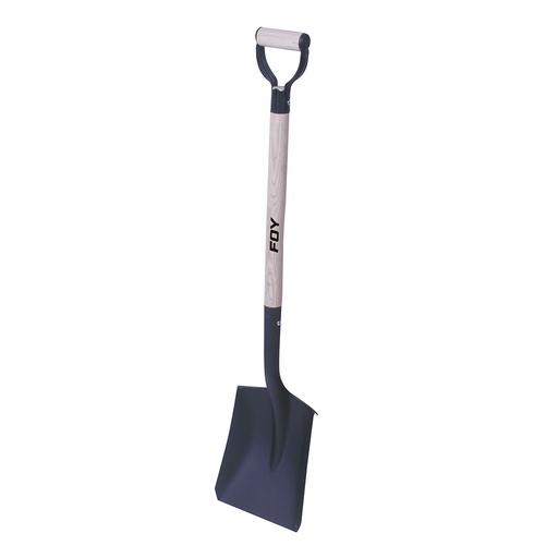 [HC14778] FOY PALA CUADRADA PCDMG