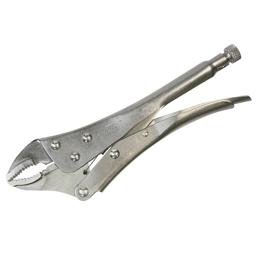 [HC14861] FOY PINZA D PRESION 7" 142028