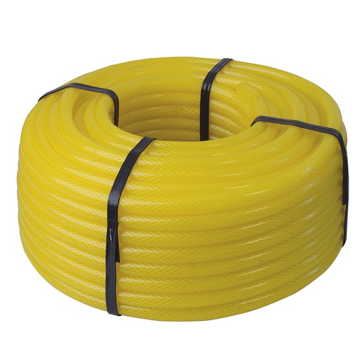 [HC53928] SURTEK MANGUERA P/GAS 121010  3/8" R/50MT