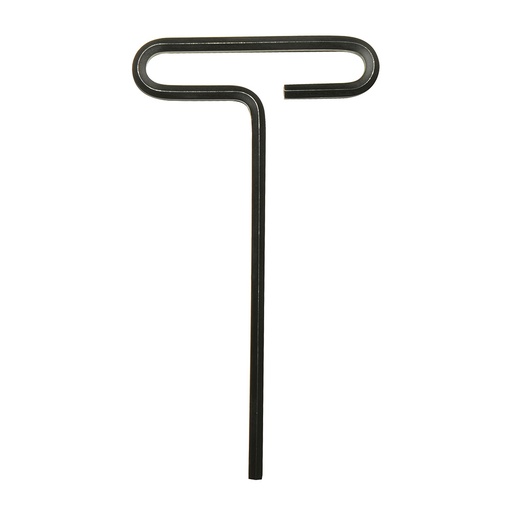 [HC14450] URREA LLAVE HEX T 6" X 4MM