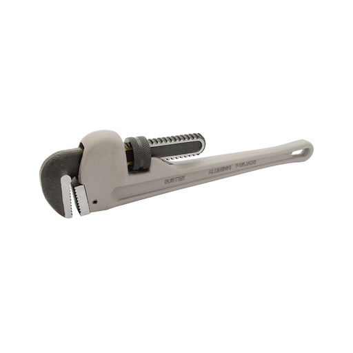 [HC14507] SURTEK LLAVE STILLSON 24"     RECTA ALUMINIO 8524A
