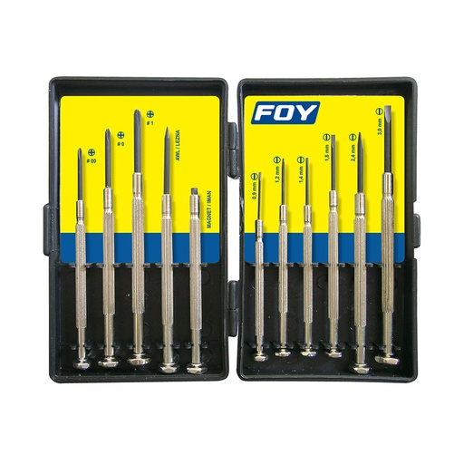 [HC53919] FOY JGO D 11 DEST DE PREC. 141617