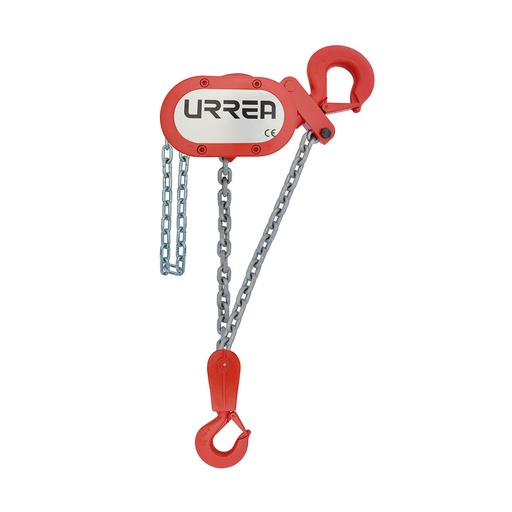 [HC14973] URREA GARRUCHA D/CADENA  3T  3MT46303  2RAMAL MANUAL