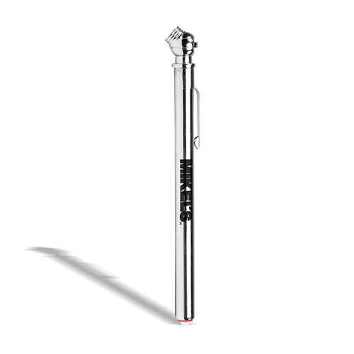 [HC17931] CALIBRADOR D LUJO T/PLUMA CL-1MIKELS