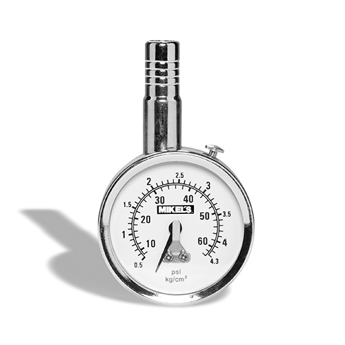 [HC40164] MIKELS CALIBRAD D CARATULA PROF.60LB CCP-60