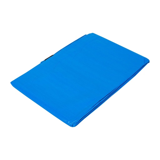 [HC20971] PRETUL LONA LP-34 3X4M AZUL
