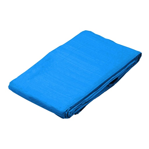[HC20981] PRETUL LONA LP-56 5X6M AZUL
