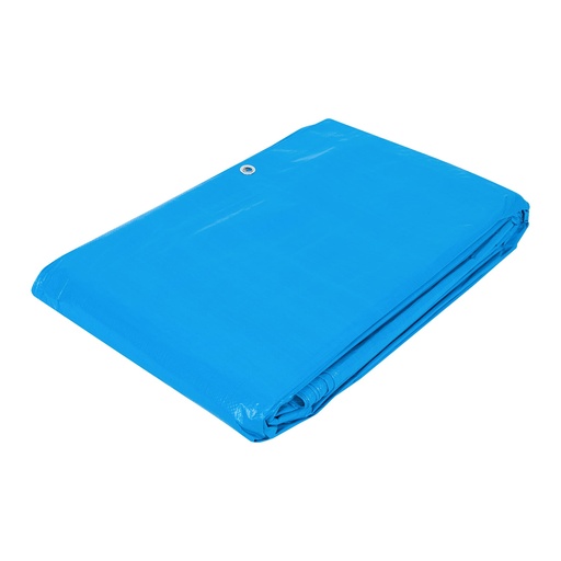 [HC20985] PRETUL LONA LP-612 6X12M AZUL