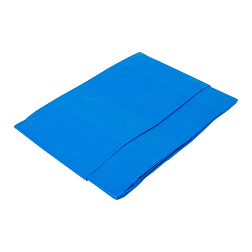 [HC20966] PRETUL LONA LP-23 2X3M AZUL
