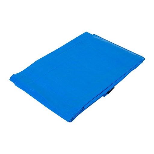[HC20970] PRETUL LONA LP-33 3X3M AZUL