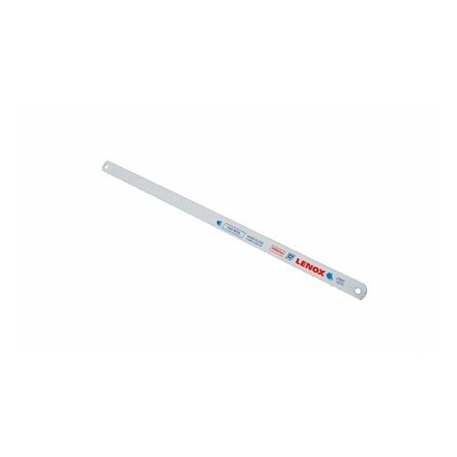 [HC17679] LENOX SEGUETA P/ARCO 224HE    12X1/2" BIM 24