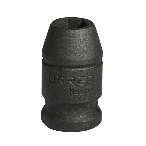 [HC54140] URREA DADO 1/2"X13MM  7413M6 PTS CORTO PARA IMPACTO