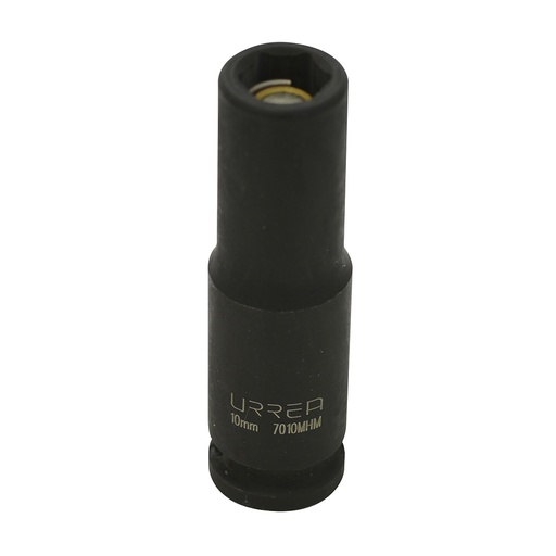 [HC53971] URREA DADO IMP 3/8 LG 6PT IMAN 10MM