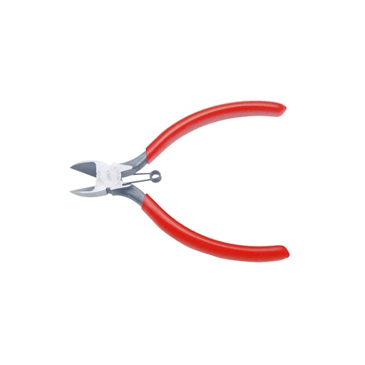 [HC54025] URREA PINZA CORTE DIAGONAL C/RES. 205GR