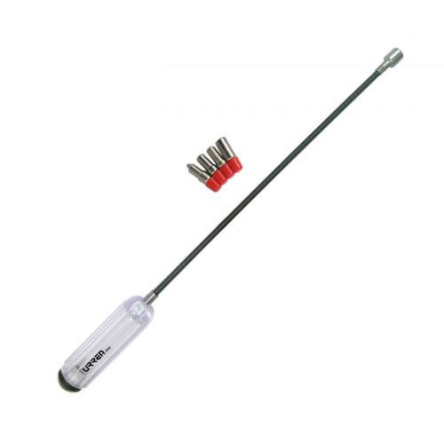 [HC54026] URREA CHICOTE P/AJUSTE DE CARBURADOR 2343