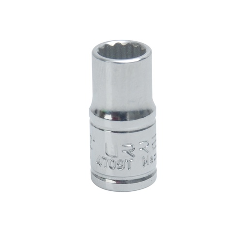 [HC54167] URREA DADO CORTO 12 PTAS 1/4X9/32 4709T