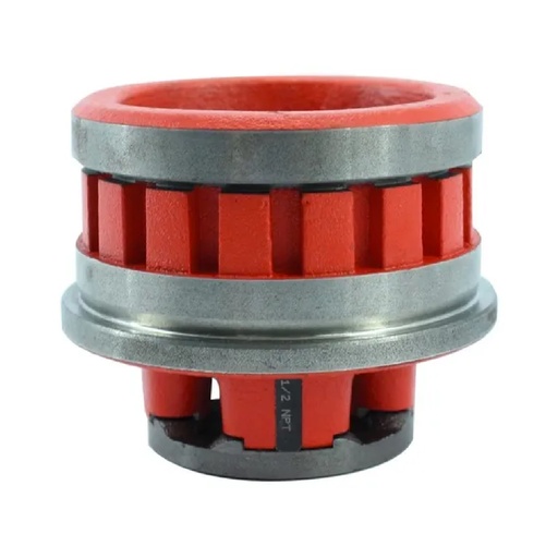[HC25301] RIDGID CABEZAL 37390  13MM    (1/2") P/TARRAJA 12-R