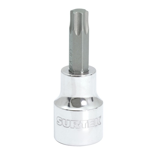 [HC54060] SURTEK DADO TORX 3/8 T50 BF51T50