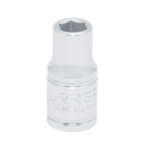 [HC54133] URREA DADO 6PTAS CORTO 4705M 1/4X5