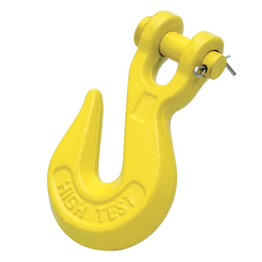 [HC54127] GANCHO D/CADENA 5/8"          5.89 TON CARGA CONTINUA