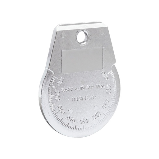 [HC54269] URREA CALIBRADOR P/BUJIA .020A.100 000LL