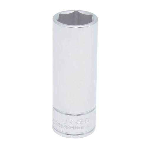[HC54182] URREA DADO 1/2 LARGO 6 PTAS  20MM5320HM