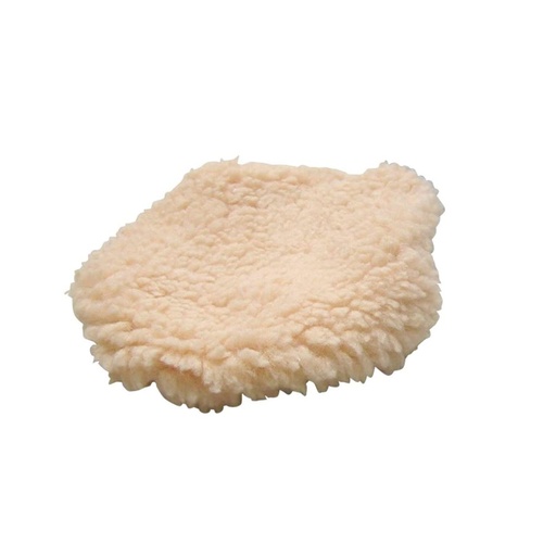 [HC54349] SURTEK BONETE PULIDOR 7" P/PULIDORA