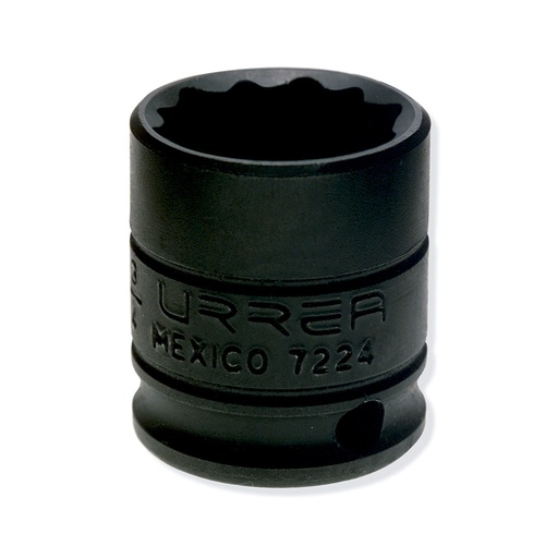 [HC54219] URREA DADO IMP 3/8 STD 12PTAS 3/4