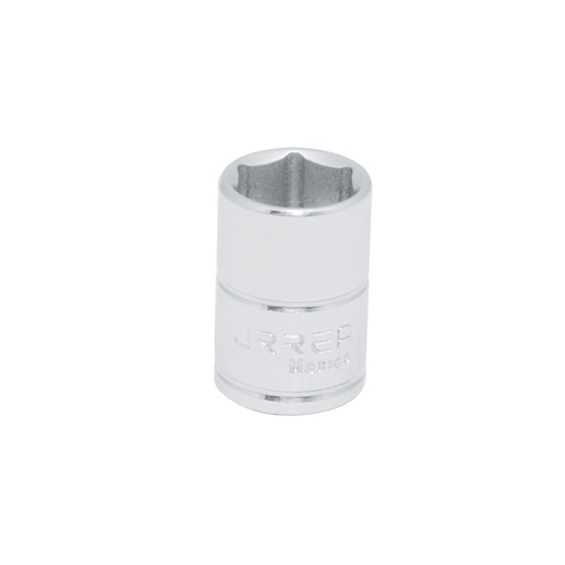 [HC54273] URREA DADO METRICO 6 PTAS 1/4X15MM 4715M