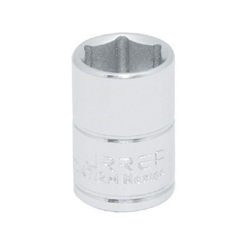 [HC54155] URREA DADO 6PTAS CORTO 4712M 1/4X12