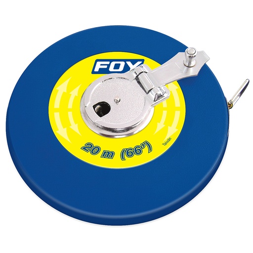 [HC53992] FOY CINTA LGA F.V. 142082 30M