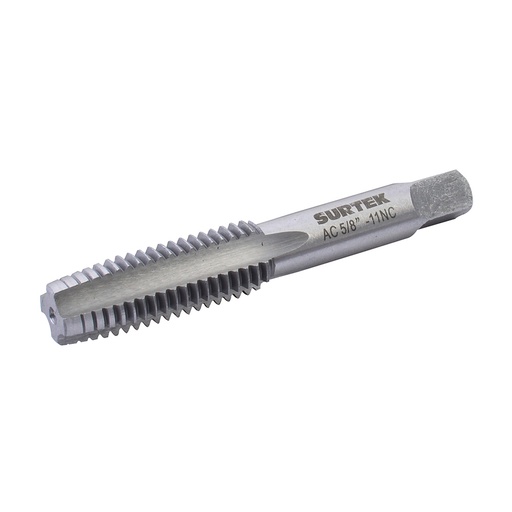 [HC54043] SURTEK MACHUELO ACERO A V 5/8"-11NC