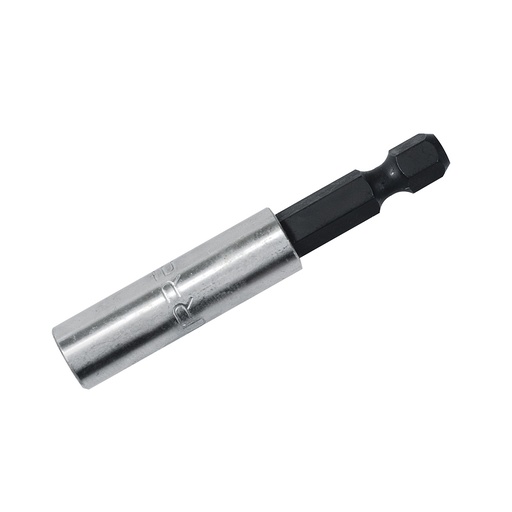 [HC54923] URREA ADAPTADOR P/PUNTAS      1/4X 2-1/4" HEX C/IMAN 55004